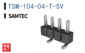 TSM-104-04-T-SV