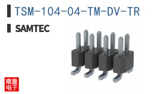 TSM-104-04-TM-DV-TR