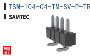 TSM-104-04-TM-SV-P-TR