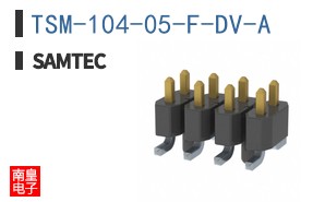 TSM-104-05-F-DV-A