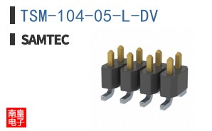 TSM-104-05-L-DV