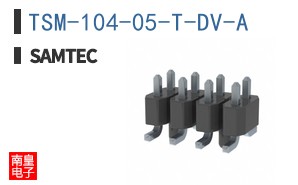 TSM-104-05-T-DV-A