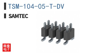 TSM-104-05-T-DV