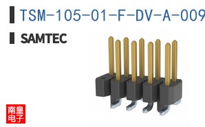 TSM-105-01-F-DV-A-009-P-TR