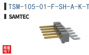 TSM-105-01-F-SH-A-K-TR