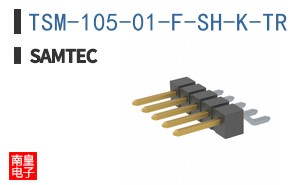 TSM-105-01-F-SH-K-TR