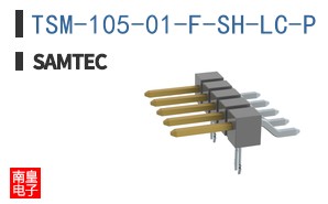 TSM-105-01-F-SH-LC-P