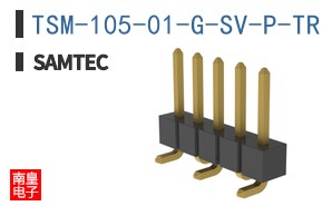 TSM-105-01-G-SV-P-TR