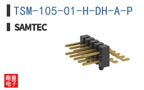 TSM-105-01-H-DH-A-P