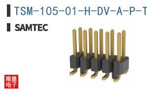 TSM-105-01-H-DV-A-P-TR