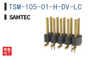 TSM-105-01-H-DV-LC