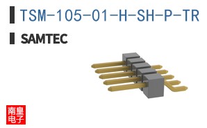 TSM-105-01-H-SH-P-TR