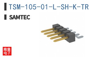 TSM-105-01-L-SH-K-TR
