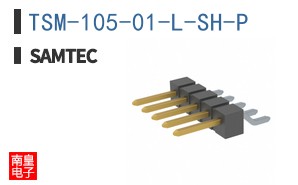 TSM-105-01-L-SH-P