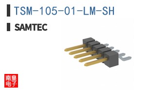 TSM-105-01-LM-SH