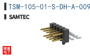TSM-105-01-S-DH-A-009