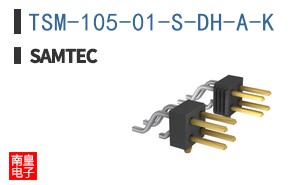 TSM-105-01-S-DH-A-K