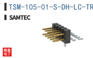 TSM-105-01-S-DH-LC-TR