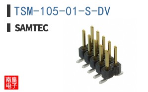 TSM-105-01-S-DV