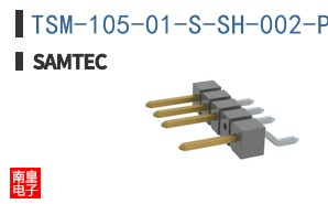 TSM-105-01-S-SH-002-P