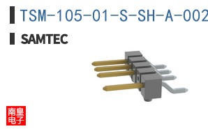 TSM-105-01-S-SH-A-002-P