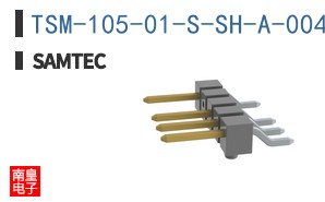 TSM-105-01-S-SH-A-004-P