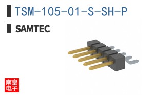 TSM-105-01-S-SH-P