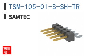 TSM-105-01-S-SH-TR