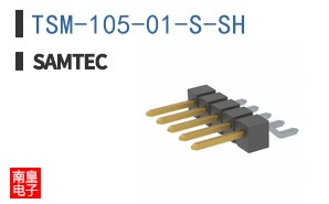 TSM-105-01-S-SH