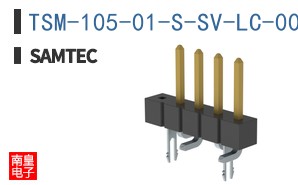 TSM-105-01-S-SV-LC-005