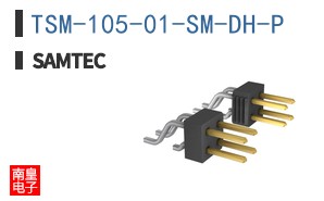 TSM-105-01-SM-DH-P