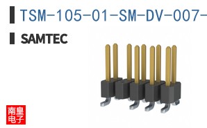 TSM-105-01-SM-DV-007-TR