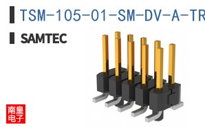 TSM-105-01-SM-DV-A-TR