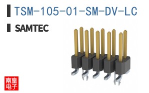 TSM-105-01-SM-DV-LC