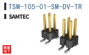 TSM-105-01-SM-DV-TR