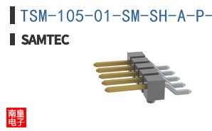 TSM-105-01-SM-SH-A-P-TR