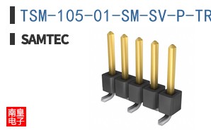 TSM-105-01-SM-SV-P-TR
