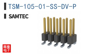TSM-105-01-SS-DV-P