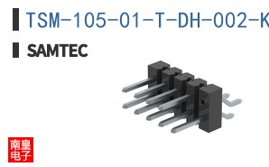 TSM-105-01-T-DH-002-K-TR