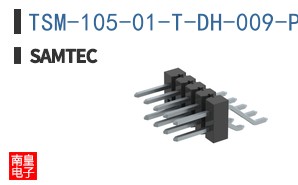TSM-105-01-T-DH-009-P-TR