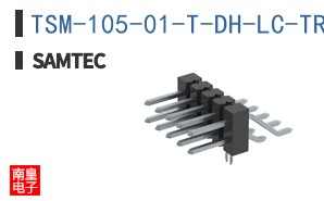 TSM-105-01-T-DH-LC-TR