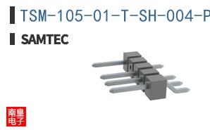 TSM-105-01-T-SH-004-P-TR
