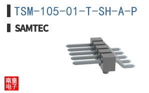 TSM-105-01-T-SH-A-P