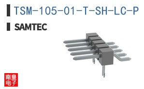 TSM-105-01-T-SH-LC-P