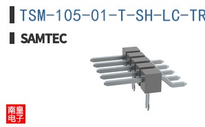 TSM-105-01-T-SH-LC-TR