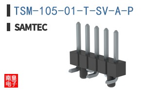 TSM-105-01-T-SV-A-P