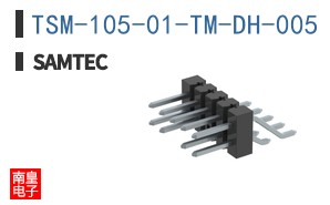 TSM-105-01-TM-DH-005