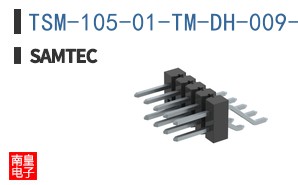 TSM-105-01-TM-DH-009-P-TR