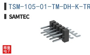 TSM-105-01-TM-DH-K-TR
