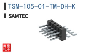 TSM-105-01-TM-DH-K